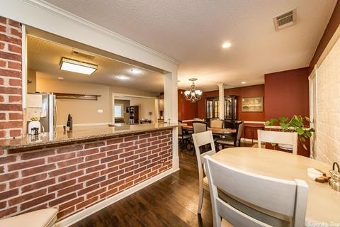 305 Memory Dr, Austin, AR 72007 photo 5
