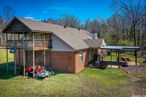 305 Memory Dr, Austin, AR 72007 photo 35