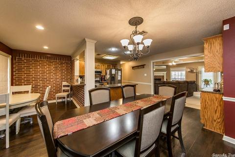 305 Memory Dr, Austin, AR 72007 photo 7