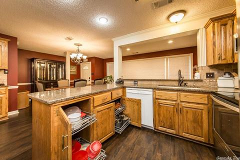 305 Memory Dr, Austin, AR 72007 photo 10