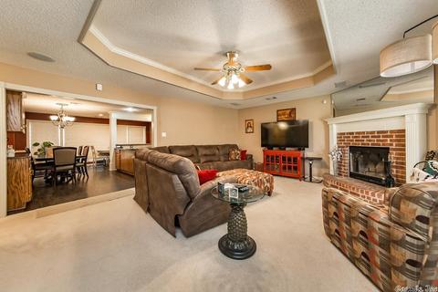 305 Memory Dr, Austin, AR 72007 photo 14