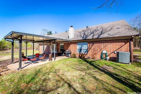 305 Memory Dr, Austin, AR 72007 photo 38