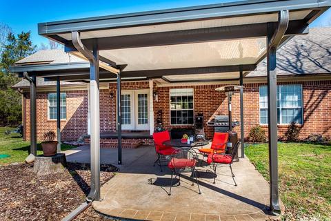 305 Memory Dr, Austin, AR 72007 photo 42