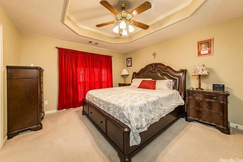305 Memory Dr, Austin, AR 72007 photo 15