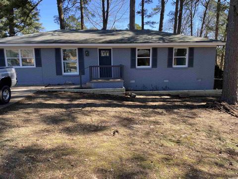 823 Ryan Dr, Benton, AR 72015 photo 1