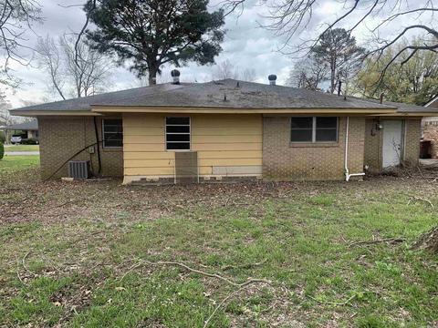 1707 S Dakota St, Pine Bluff, AR 71601 photo 5