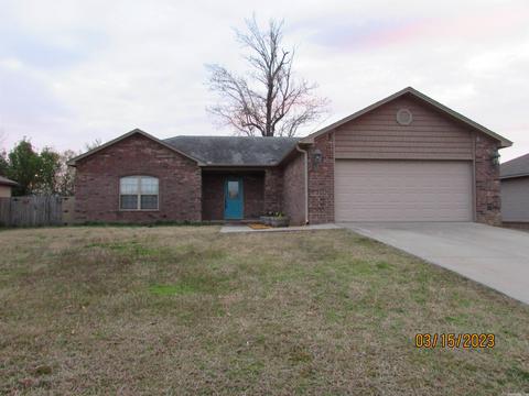 42 Lilly Ann Cir, Ward, AR 72176 photo 2