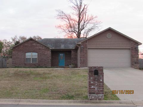 42 Lilly Ann Cir, Ward, AR 72176 photo 1