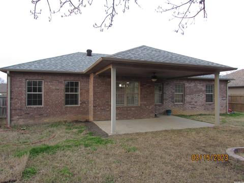 42 Lilly Ann Cir, Ward, AR 72176 photo 23