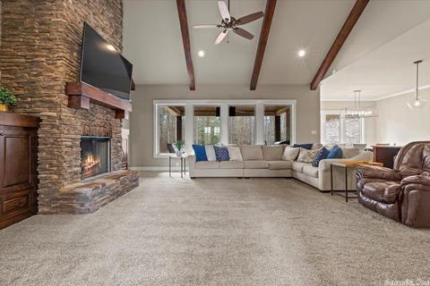 4041 Bent Tree Dr, Benton, AR 72019 photo 6