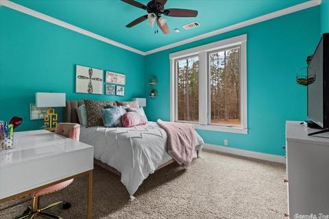 4041 Bent Tree Dr, Benton, AR 72019 photo 26