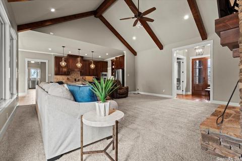 4041 Bent Tree Dr, Benton, AR 72019 photo 8