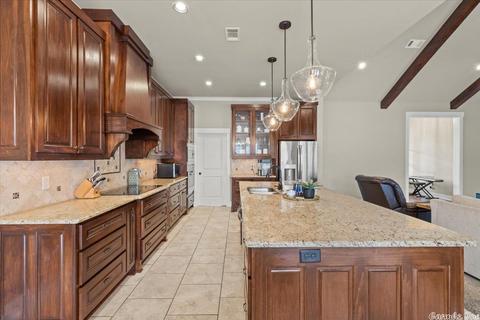 4041 Bent Tree Dr, Benton, AR 72019 photo 12