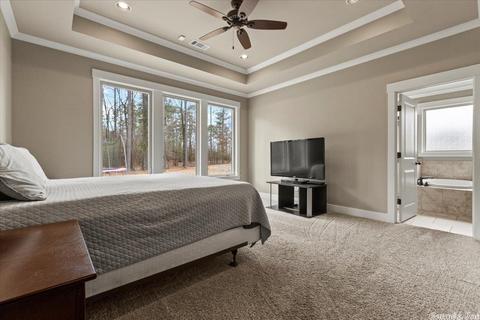 4041 Bent Tree Dr, Benton, AR 72019 photo 20
