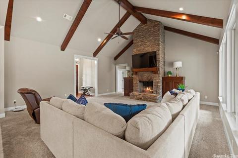 4041 Bent Tree Dr, Benton, AR 72019 photo 7