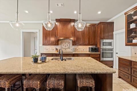 4041 Bent Tree Dr, Benton, AR 72019 photo 10