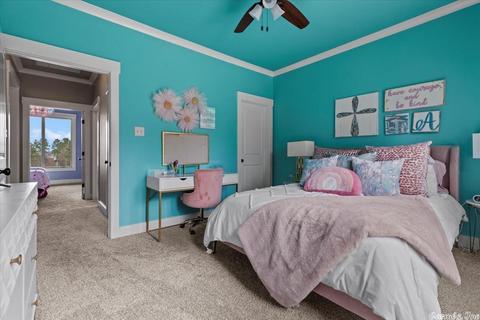 4041 Bent Tree Dr, Benton, AR 72019 photo 27