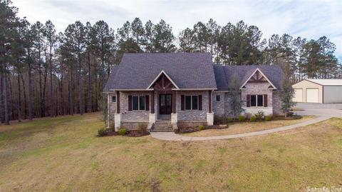 4041 Bent Tree Dr, Benton, AR 72019 photo 1