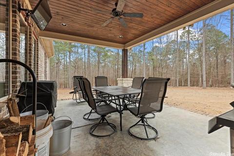 4041 Bent Tree Dr, Benton, AR 72019 photo 35