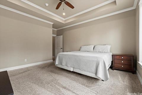 4041 Bent Tree Dr, Benton, AR 72019 photo 18