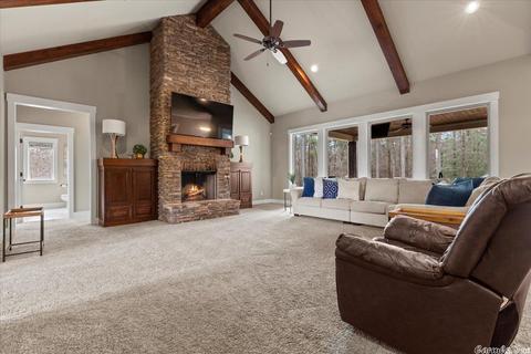 4041 Bent Tree Dr, Benton, AR 72019 photo 5