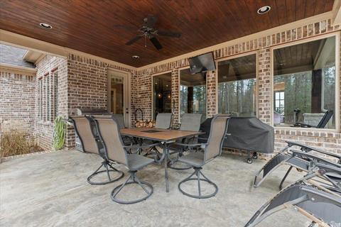 4041 Bent Tree Dr, Benton, AR 72019 photo 36