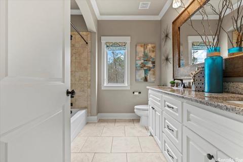 4041 Bent Tree Dr, Benton, AR 72019 photo 28