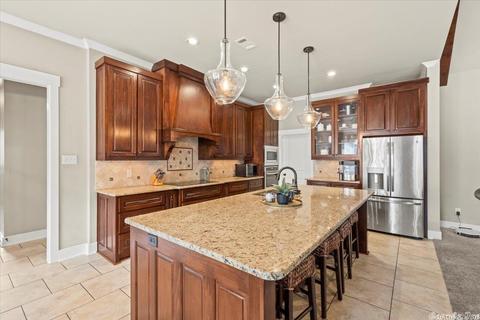 4041 Bent Tree Dr, Benton, AR 72019 photo 11