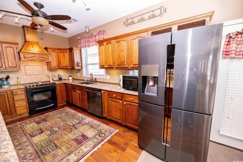 21 Pine Bluff Rd, Conway, AR 72034 photo 13