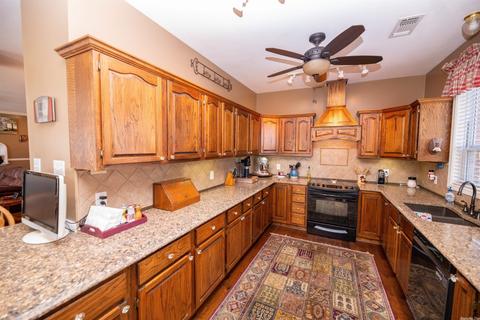 21 Pine Bluff Rd, Conway, AR 72034 photo 14