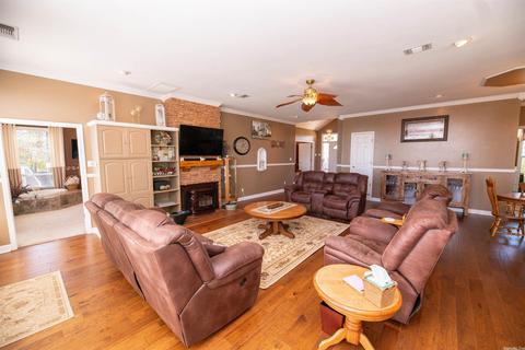 21 Pine Bluff Rd, Conway, AR 72034 photo 10