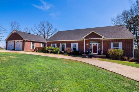 21 Pine Bluff Rd, Conway, AR 72034 photo 1