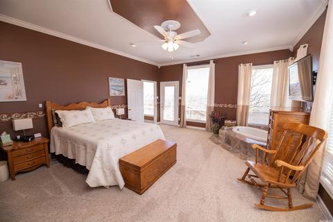 21 Pine Bluff Rd, Conway, AR 72034 photo 20