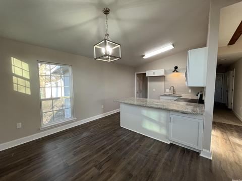 308 Oak Forrest Loop, Searcy, AR 72143 photo 3