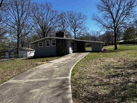 308 Oak Forrest Loop, Searcy, AR 72143 photo 1