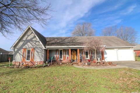 108 N Willow, Trumann, AR 72472 photo 1