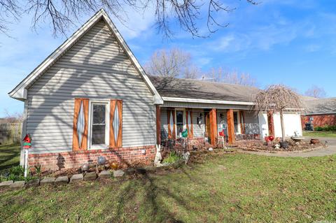 108 N Willow, Trumann, AR 72472 photo 3
