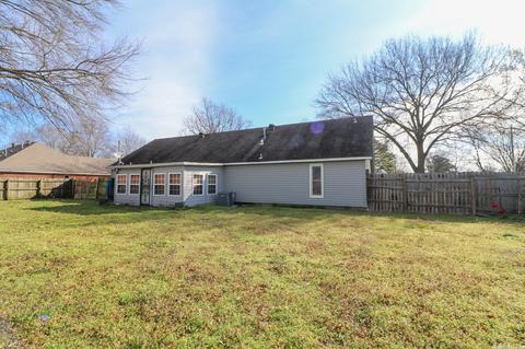 108 N Willow, Trumann, AR 72472 photo 32
