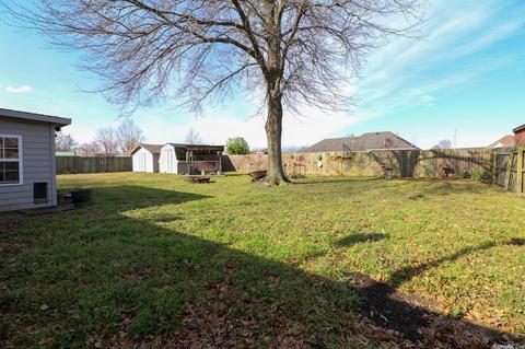 108 N Willow, Trumann, AR 72472 photo 29