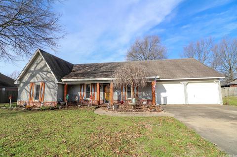 108 N Willow, Trumann, AR 72472 photo 2
