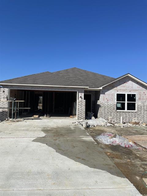 1250 Tsar Rd, Conway, AR 72034 photo 1