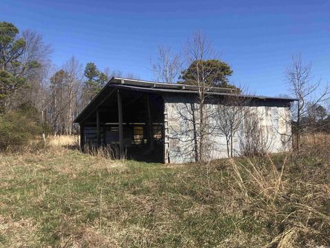 325 Elba Rd, Clinton, AR 72031 photo 32