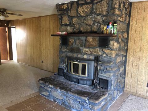 325 Elba Rd, Clinton, AR 72031 photo 11