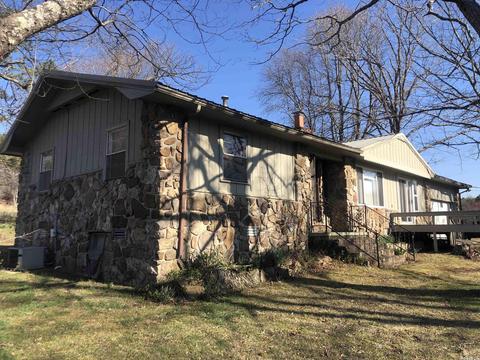 325 Elba Rd, Clinton, AR 72031 photo 6