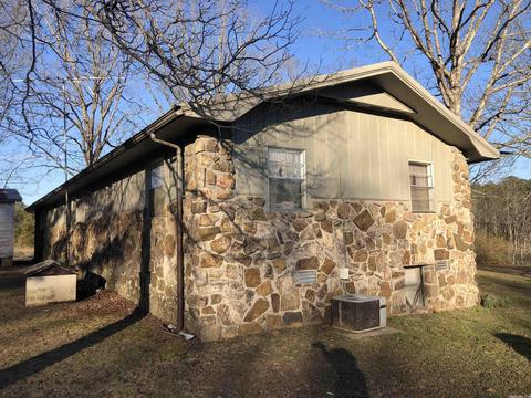 325 Elba Rd, Clinton, AR 72031 photo 7