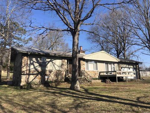 325 Elba Rd, Clinton, AR 72031 photo 5