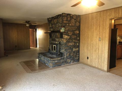 325 Elba Rd, Clinton, AR 72031 photo 10