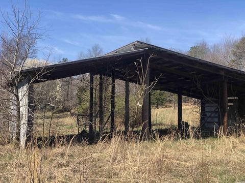 325 Elba Rd, Clinton, AR 72031 photo 31