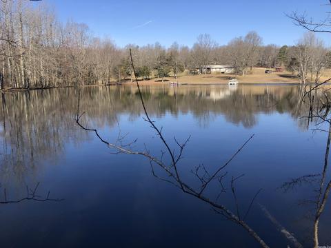 325 Elba Rd, Clinton, AR 72031 photo 3