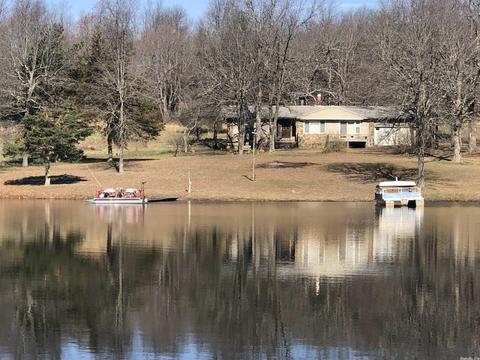 325 Elba Rd, Clinton, AR 72031 photo 1